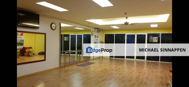 Office for rent, Selangor, Petaling Jaya