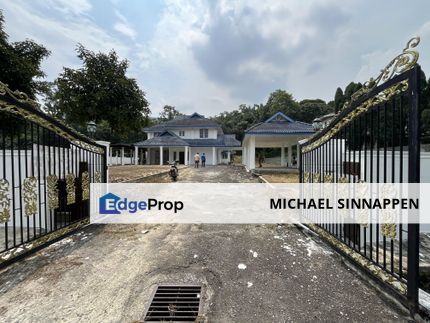 House for sale, Selangor, Shah Alam