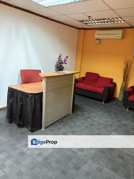 Office for rent , Selangor, Petaling Jaya