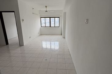 Villa Mutiara Serviced Apartment