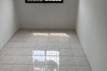 Villa Mutiara Serviced Apartment