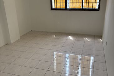 Villa Mutiara Serviced Apartment