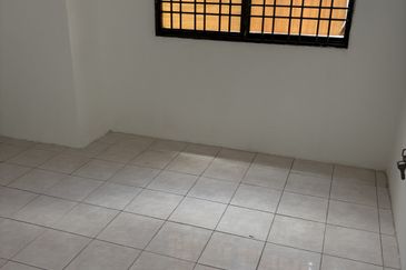 Villa Mutiara Serviced Apartment