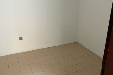 Villa Mutiara Serviced Apartment