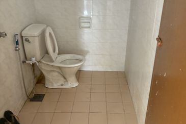 Villa Mutiara Serviced Apartment