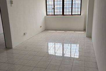 Villa Mutiara Serviced Apartment