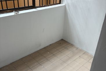 Villa Mutiara Serviced Apartment