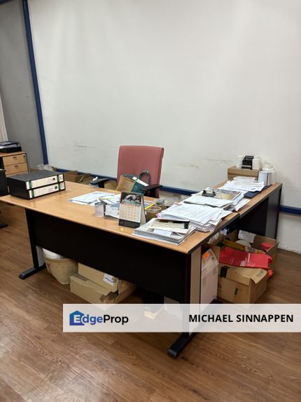 Office for rent, Selangor, Petaling Jaya