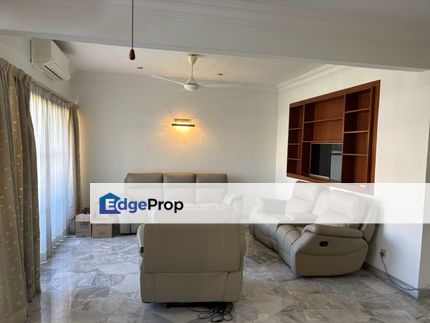 Condo for sale, Kuala Lumpur, Taman Tun Dr Ismail
