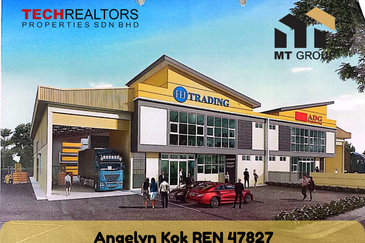 Kawasan Perindustrian Sungai Petani