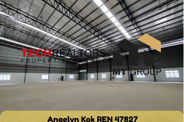 Kawasan Perindustrian Sungai Petani