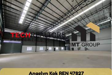 Kawasan Perindustrian Sungai Petani