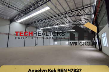 Kawasan Perindustrian Sungai Petani