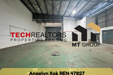 Taman Perindustrian Kempas