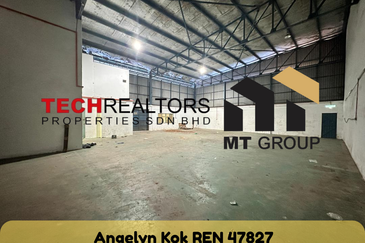 Taman Perindustrian Kempas