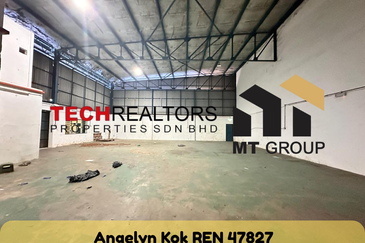 Taman Perindustrian Kempas