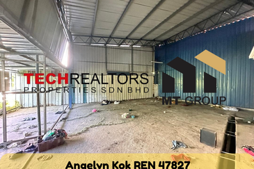 Taman Perindustrian Kempas