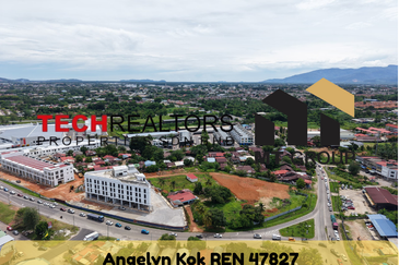 Bandar Sungai Petani