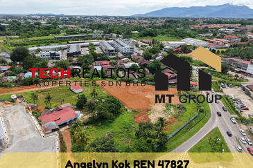 Bandar Sungai Petani