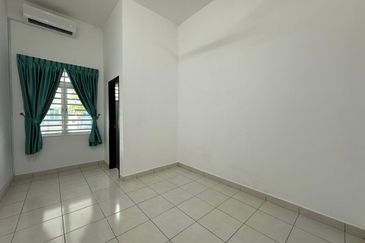 Citra Elite, Bukit Banyan