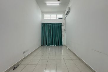 Citra Elite, Bukit Banyan