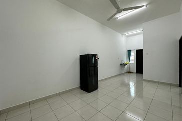 Citra Elite, Bukit Banyan