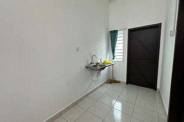 Citra Elite, Bukit Banyan