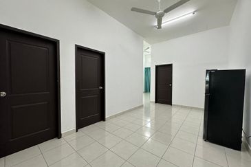 Citra Elite, Bukit Banyan