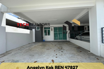 Citra Elite, Bukit Banyan