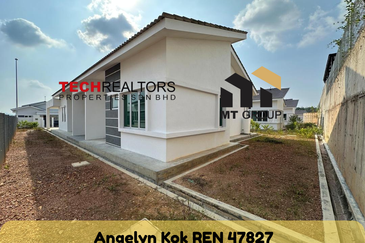 Ramlee Bukit Bintang