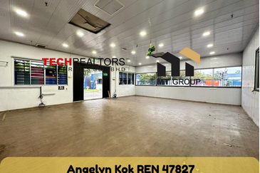 Kawasan Perindustrian Sungai Petani