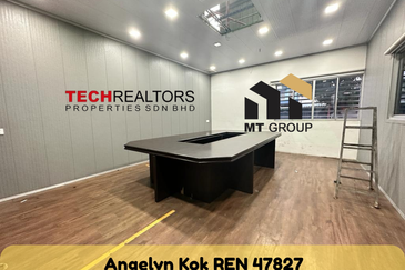 Kawasan Perindustrian Sungai Petani