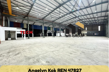 Kawasan Perindustrian Sungai Petani