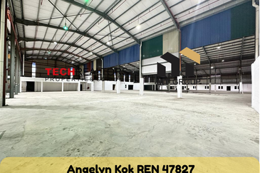 Kawasan Perindustrian Sungai Petani