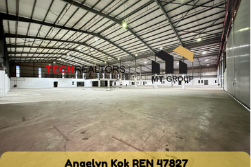 Kawasan Perindustrian Sungai Petani