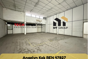 Kawasan Perindustrian Sungai Petani