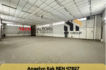 Kawasan Perindustrian Sungai Petani