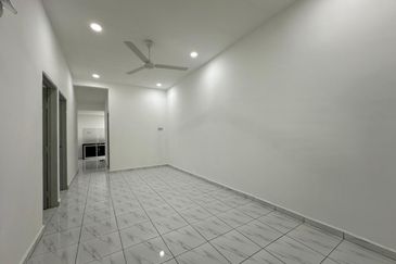 BANDAR AMANJAYA (ZON KENANGA)