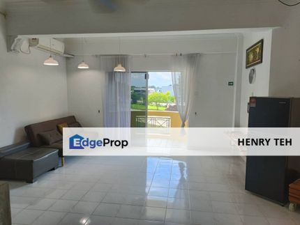 《For Sale》Freehold Hillcity Condo, Perak, Ipoh