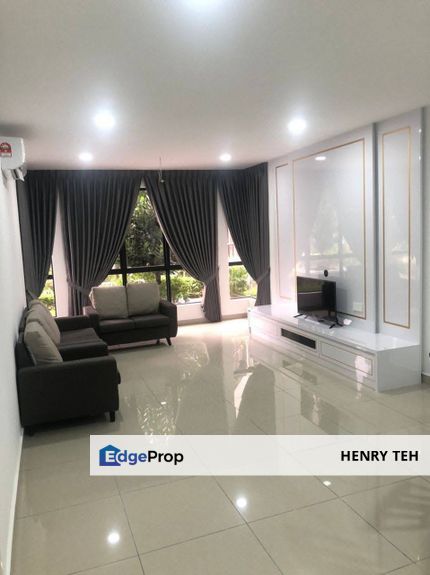 《For Rent》 Fully Furnished Upper East Condominium, Perak, Ipoh