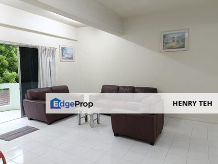 Freehold Hillcity Condo Near Airport, Carsem, Town Center, Perak, Ipoh
