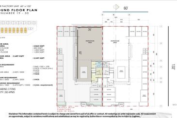 Gated Guarded Freehold Semi-D Factory @ Dengkil