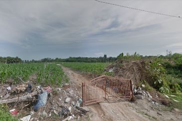 Bandar Baru Sri Klebang