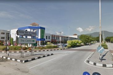 Bandar Baru Sri Klebang