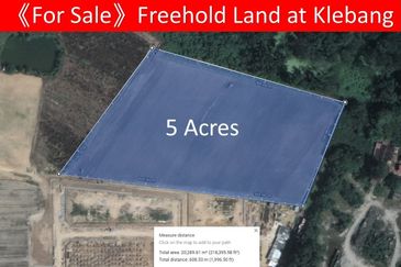 Bandar Baru Sri Klebang