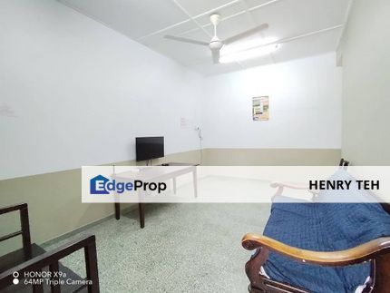 《For Rent》1-Storey House @ Ipoh Garden, Perak, Ipoh