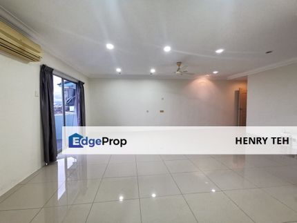 《Refurbished Unit》Hill City Condo, Perak, Ipoh