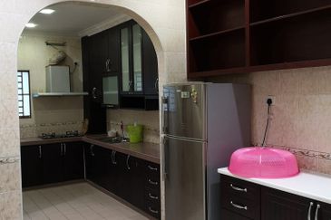 Taman Desa Cemerlang