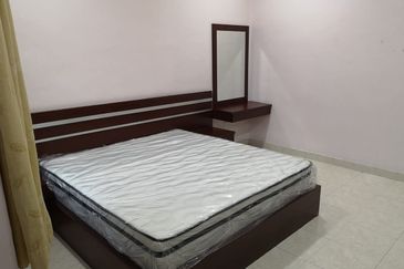 Taman Desa Cemerlang