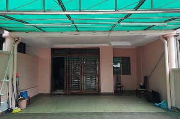 Taman Desa Cemerlang